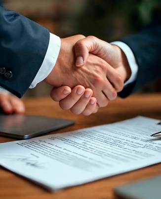 BENEFICIARIO FINAL: TRANSPARENCIA OBLIGATORIA PARA LAS PERSONAS JURÍDICAS