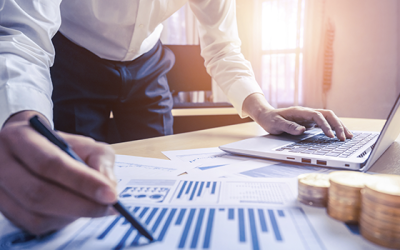 El tratamiento tributario del Leasing Financiero